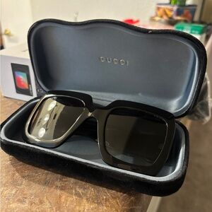 Gucci sunglasses
